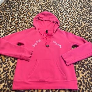 Victoria Secret Sexy Little Thing Hoodie
